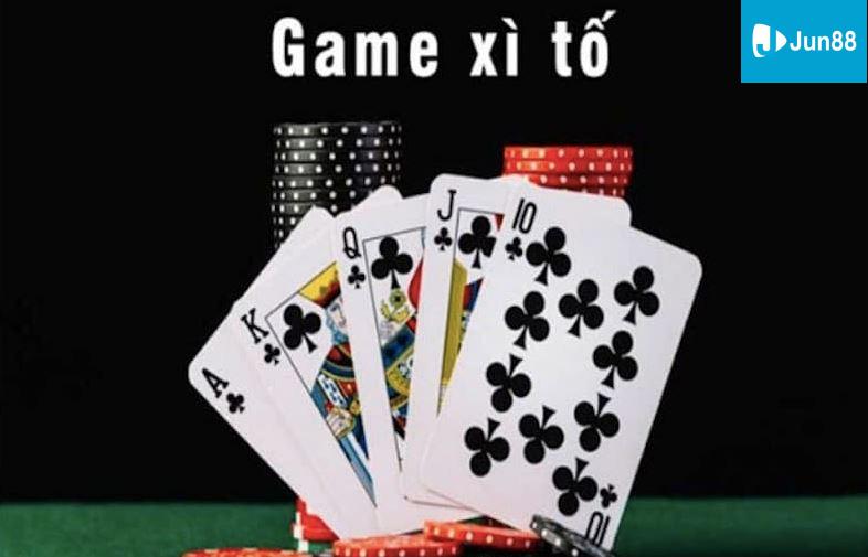 Chơi Poker tại jun88